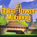 China Tower Mahjong